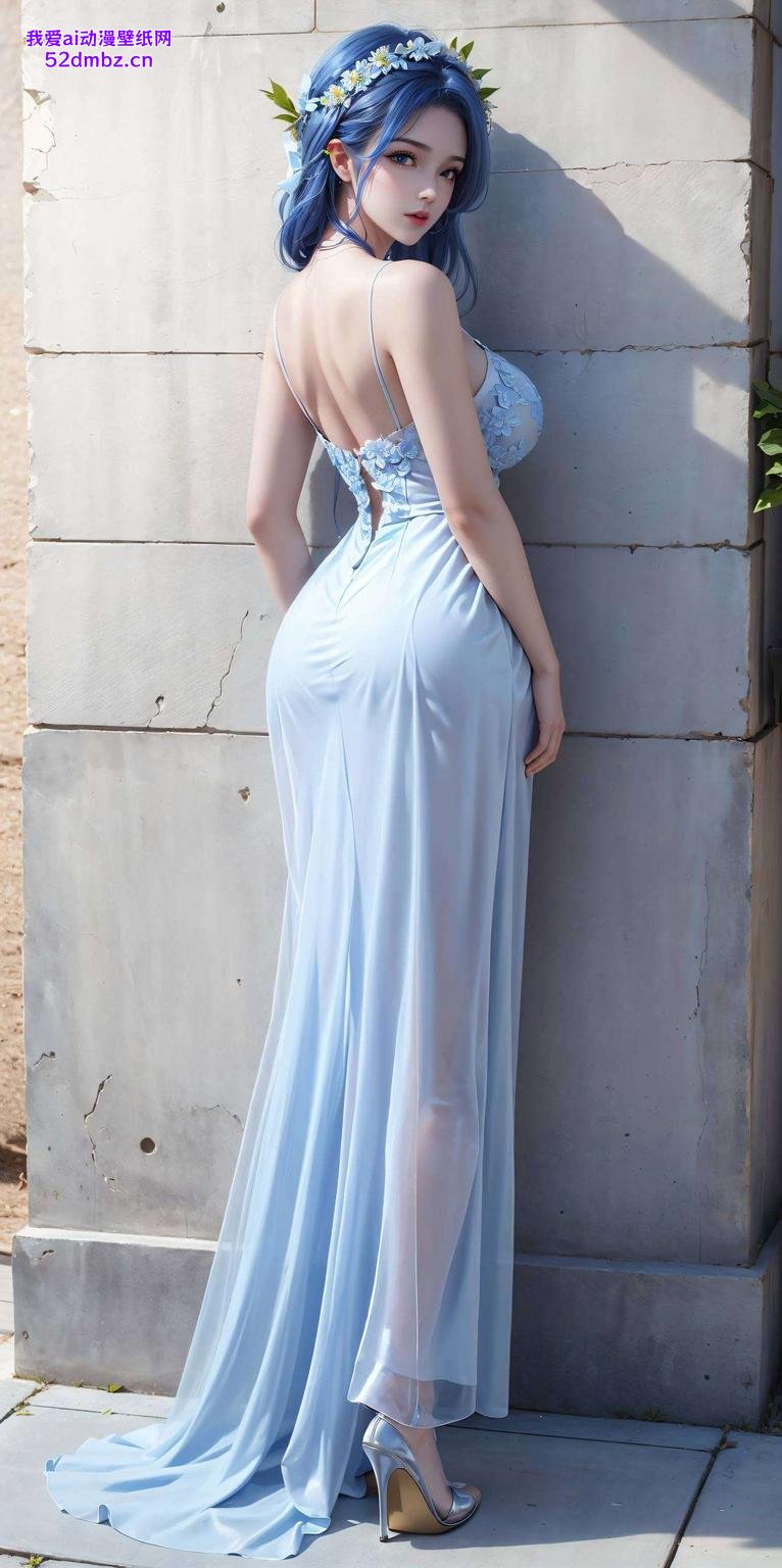 桌面瞬间变身神秘森林动态效果灵动迷人