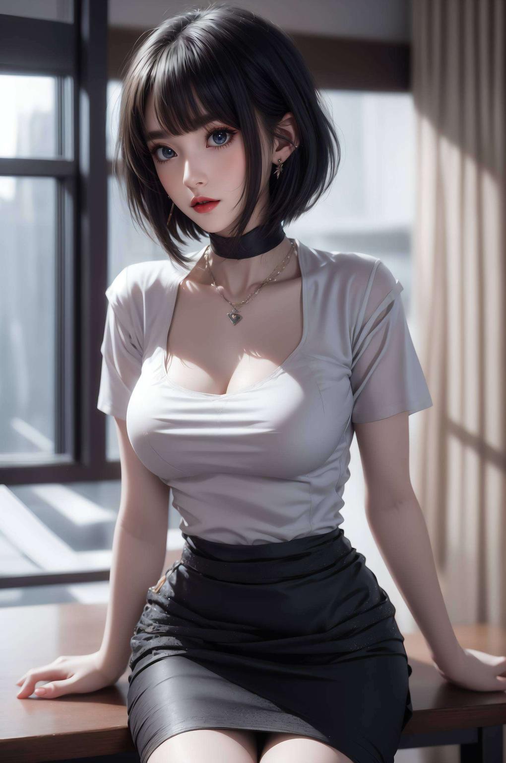 特别护眼哦！巴巴塔的这款壁纸今天给大家带来一款超唯美的紫色壁纸