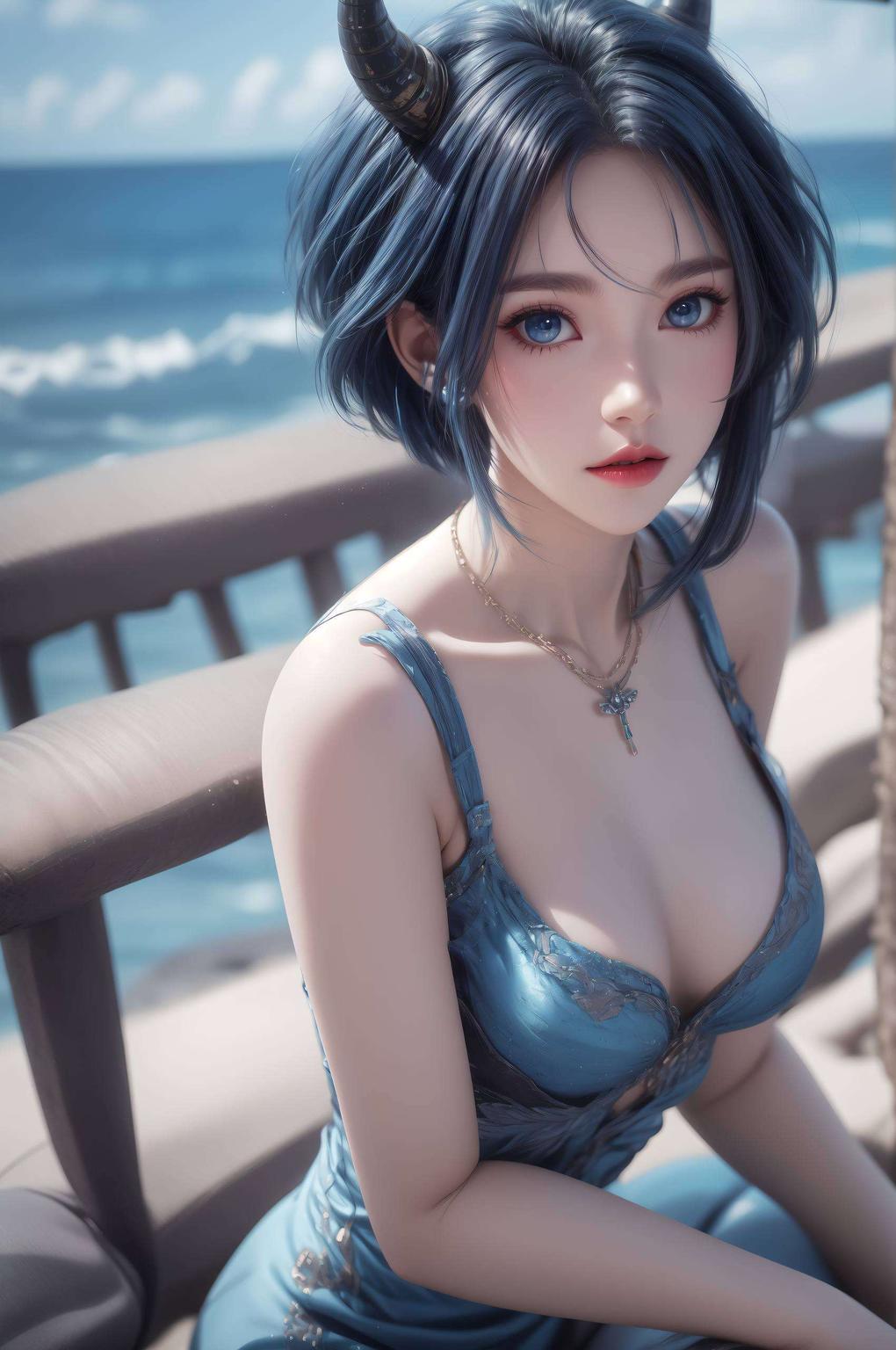 瞬间点亮桌面！巴巴塔全身高清