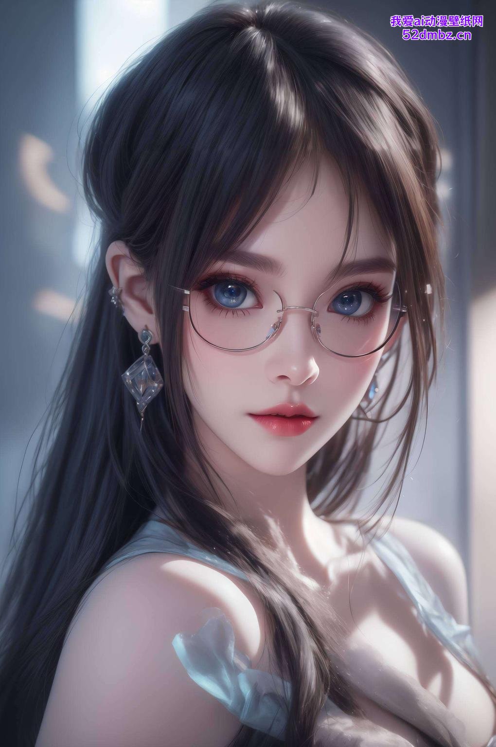 高清电脑壁纸巴巴塔萌动心弦