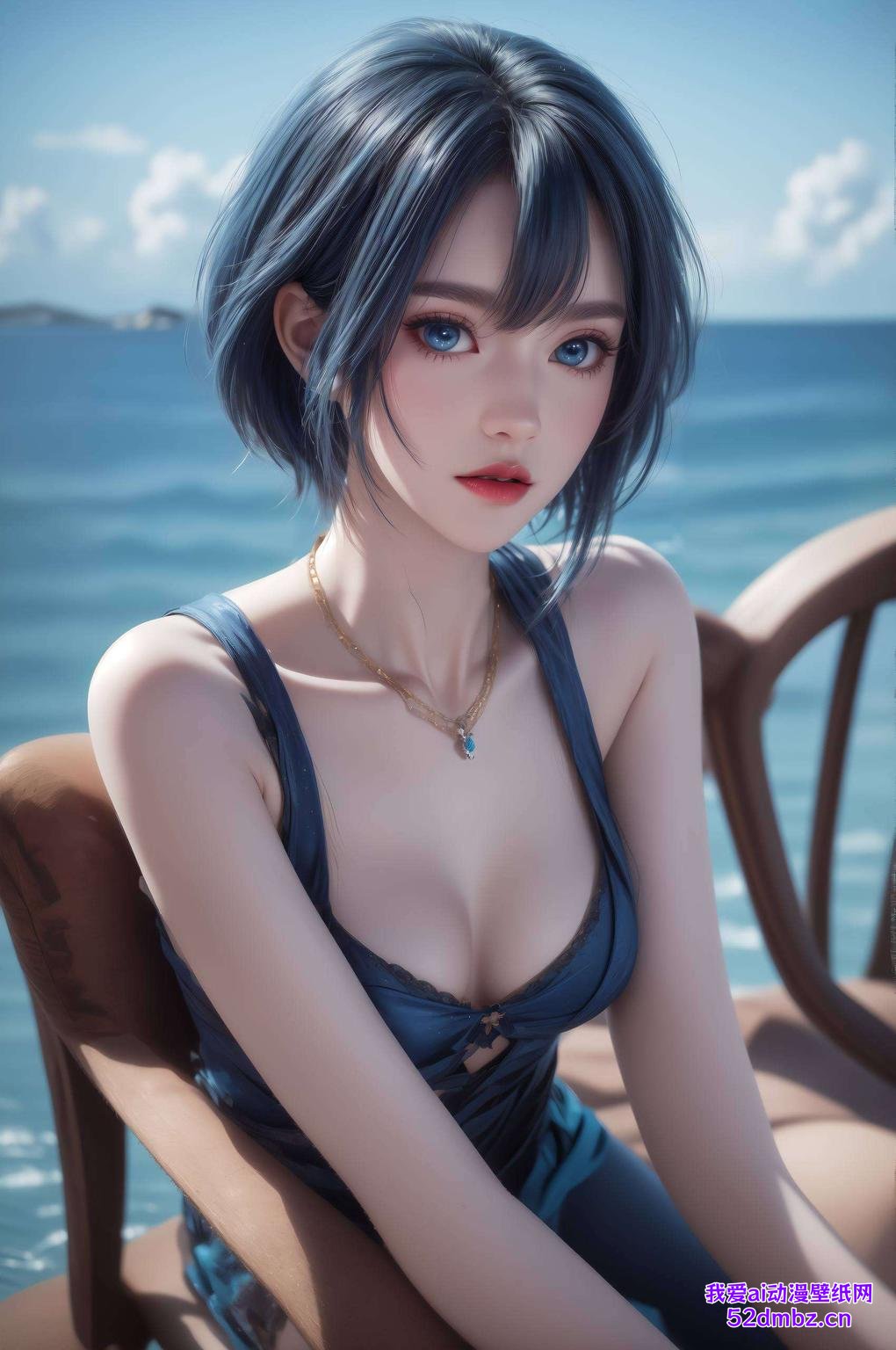 粉色梦幻4K超清护眼