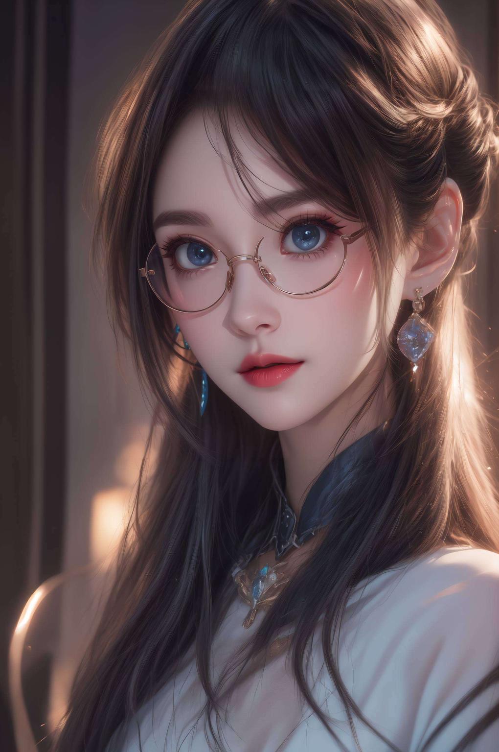 古风壁纸新体验！恶魔巴巴塔壁纸高清动漫