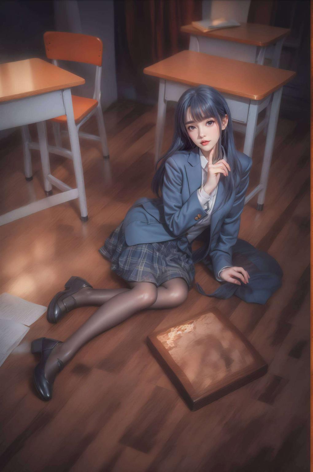 细节精致尽在手中