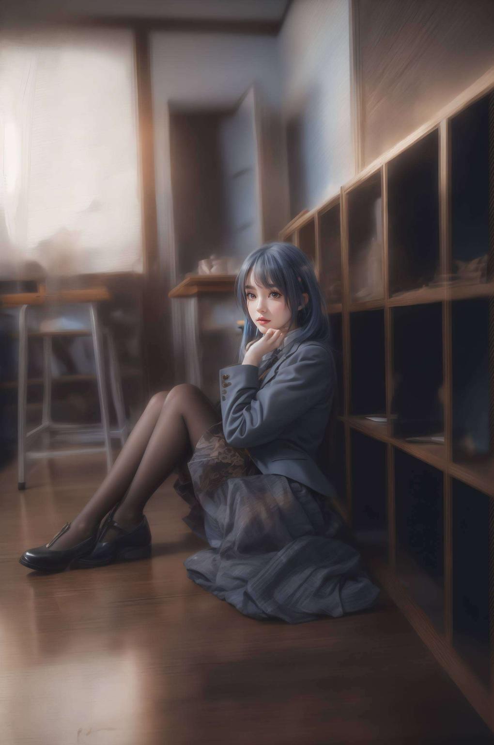 视觉盛宴！巴巴塔炫彩亮相