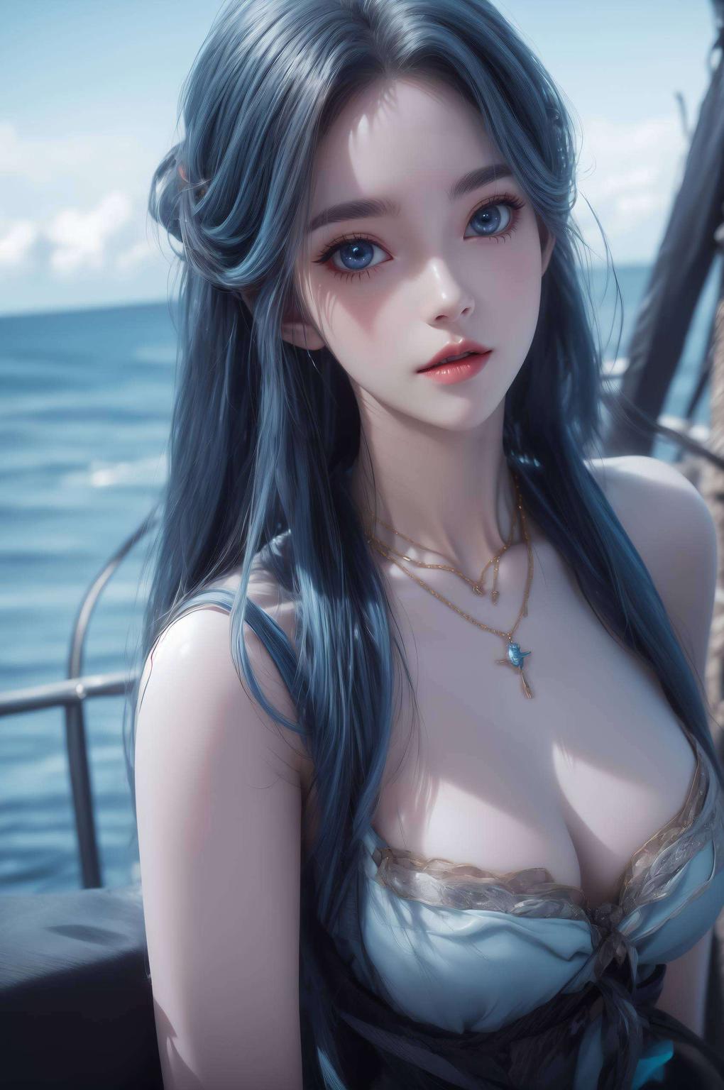 巴巴塔唯美壁纸清新色调