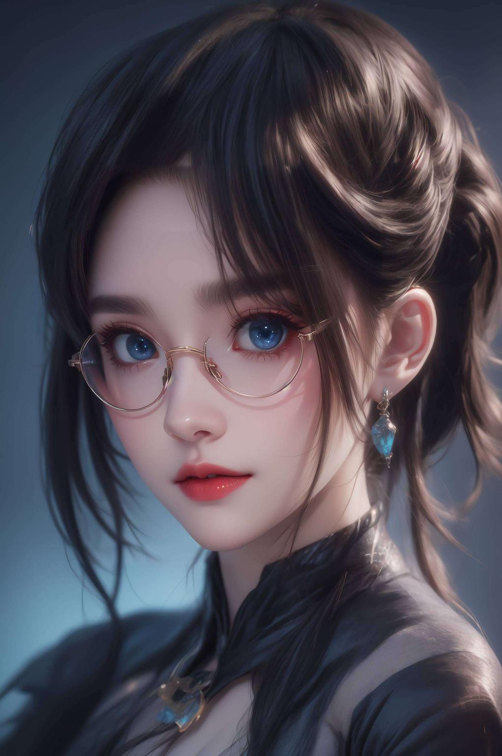 细节满分让你的电脑瞬间变身个性画廊！高清画质