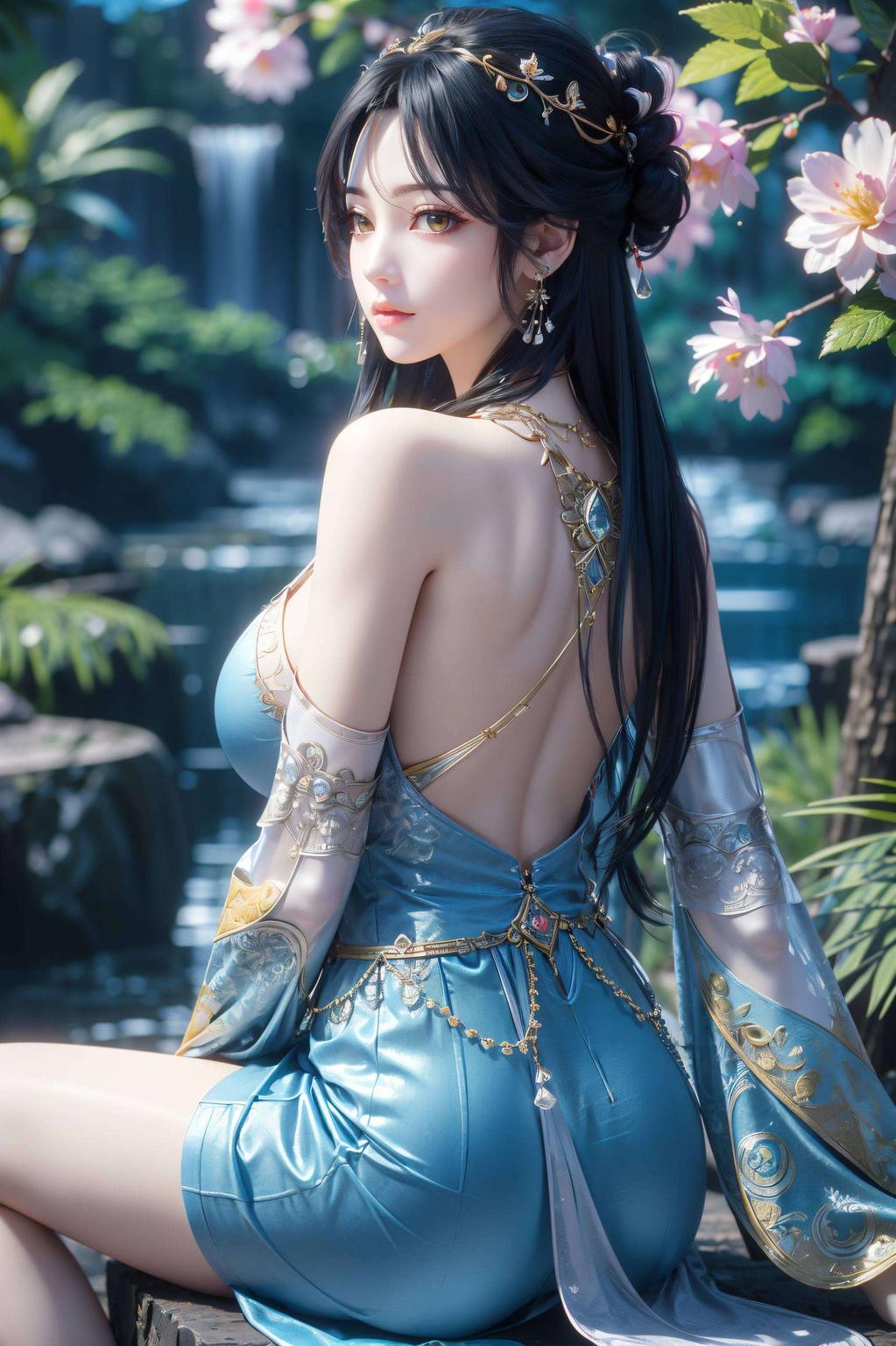 各位！今天给大家带来一组2k高清古香古色iPad壁纸