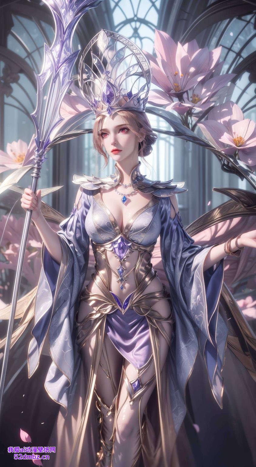 仿佛能穿越到那个神秘的世界古韵十足