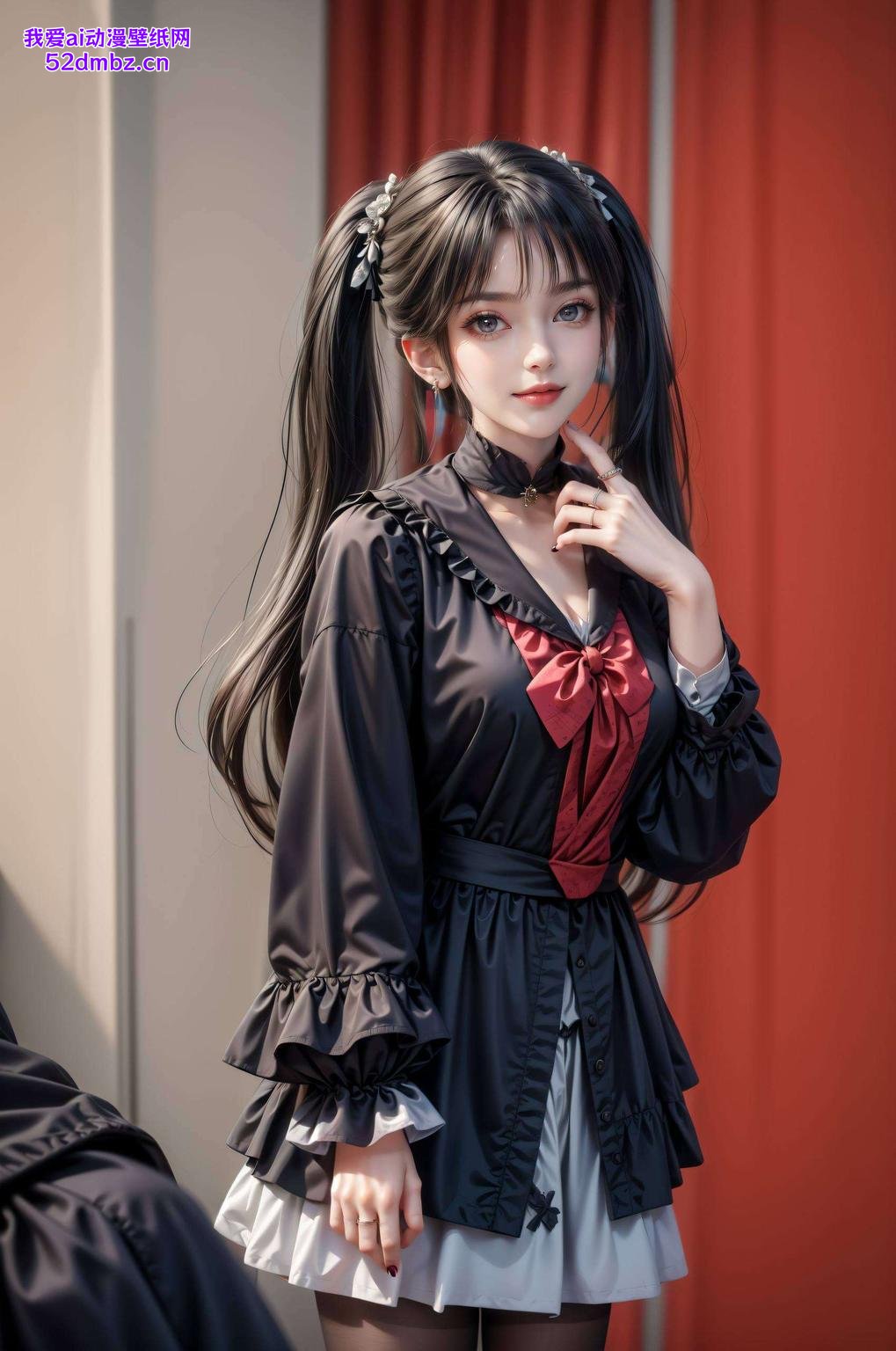 一机在手古风韵味