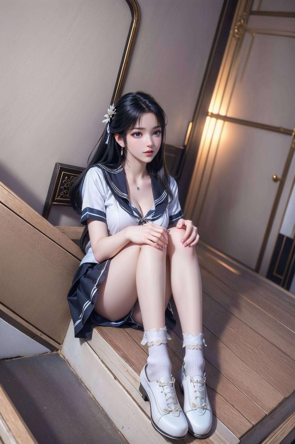 碧瑶风华_ipad壁纸新选集_