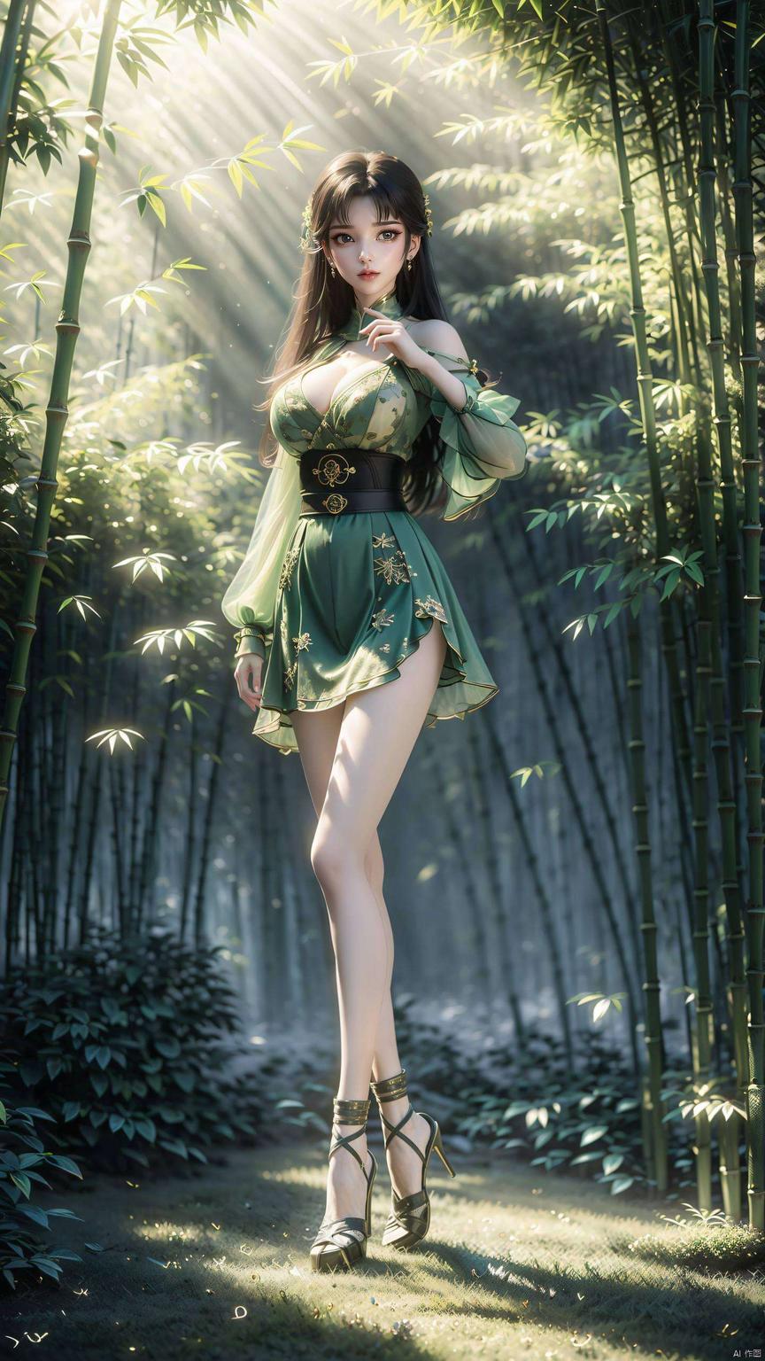 轻萌登场！极简风与炫彩碰撞碧瑶壁纸可爱粉色蛋糕熊