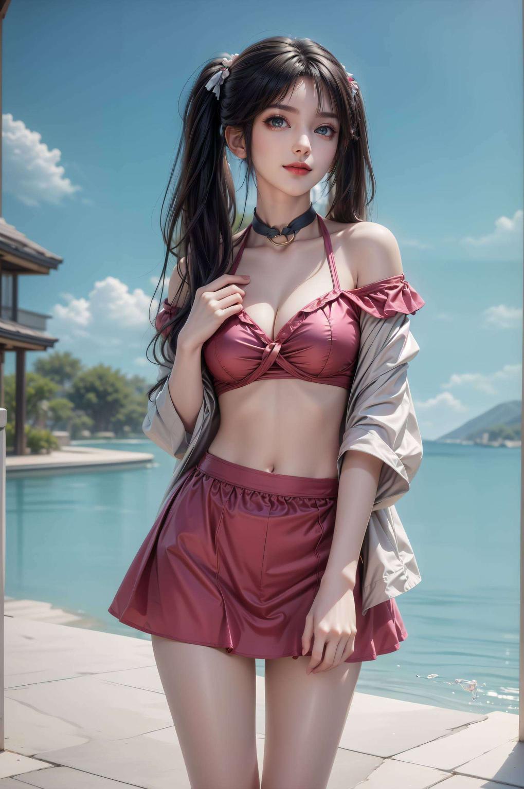 免费下载灵动可爱