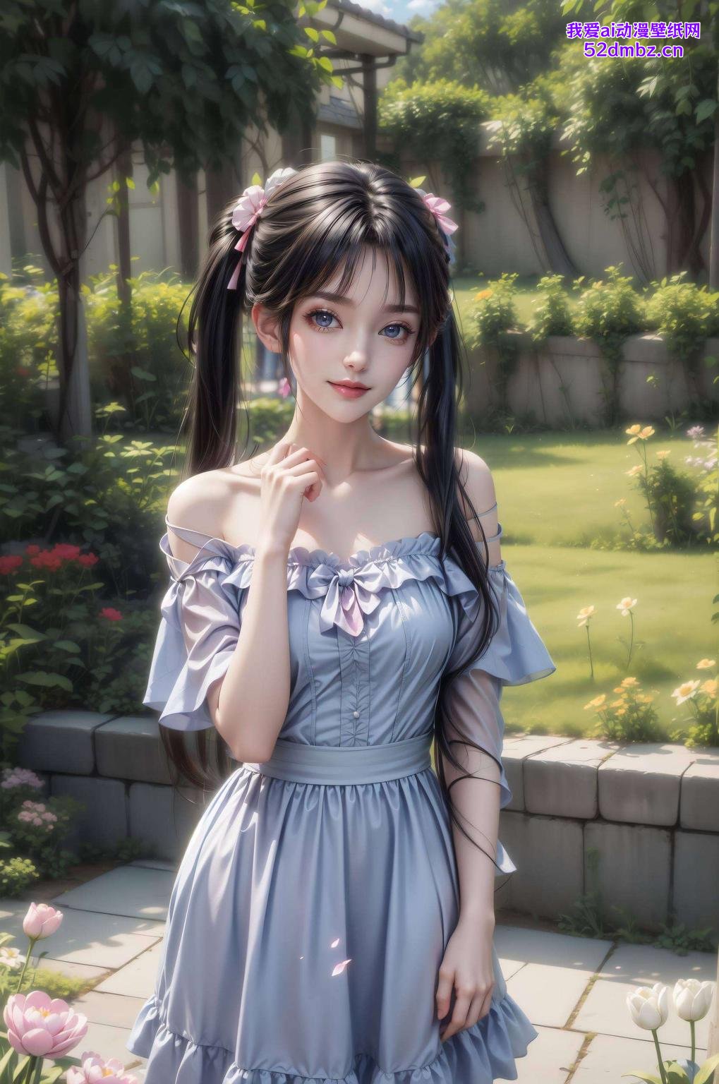 碧瑶仙子风华绝代