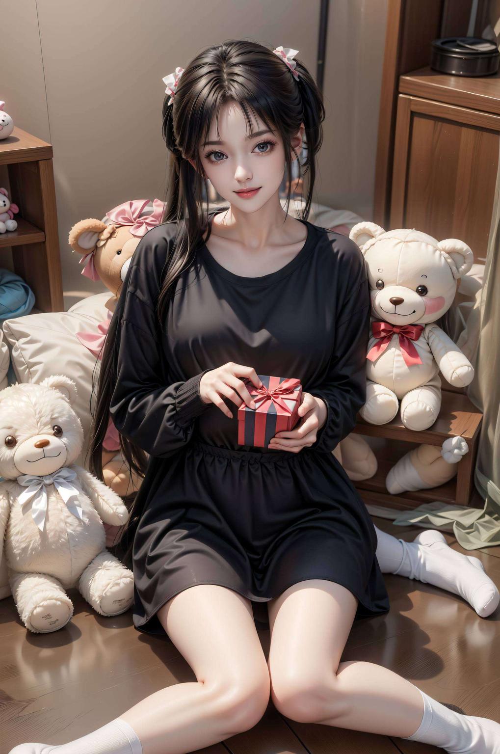 让你的电脑桌面瞬间焕发光彩！专为Win10打造！画面细腻