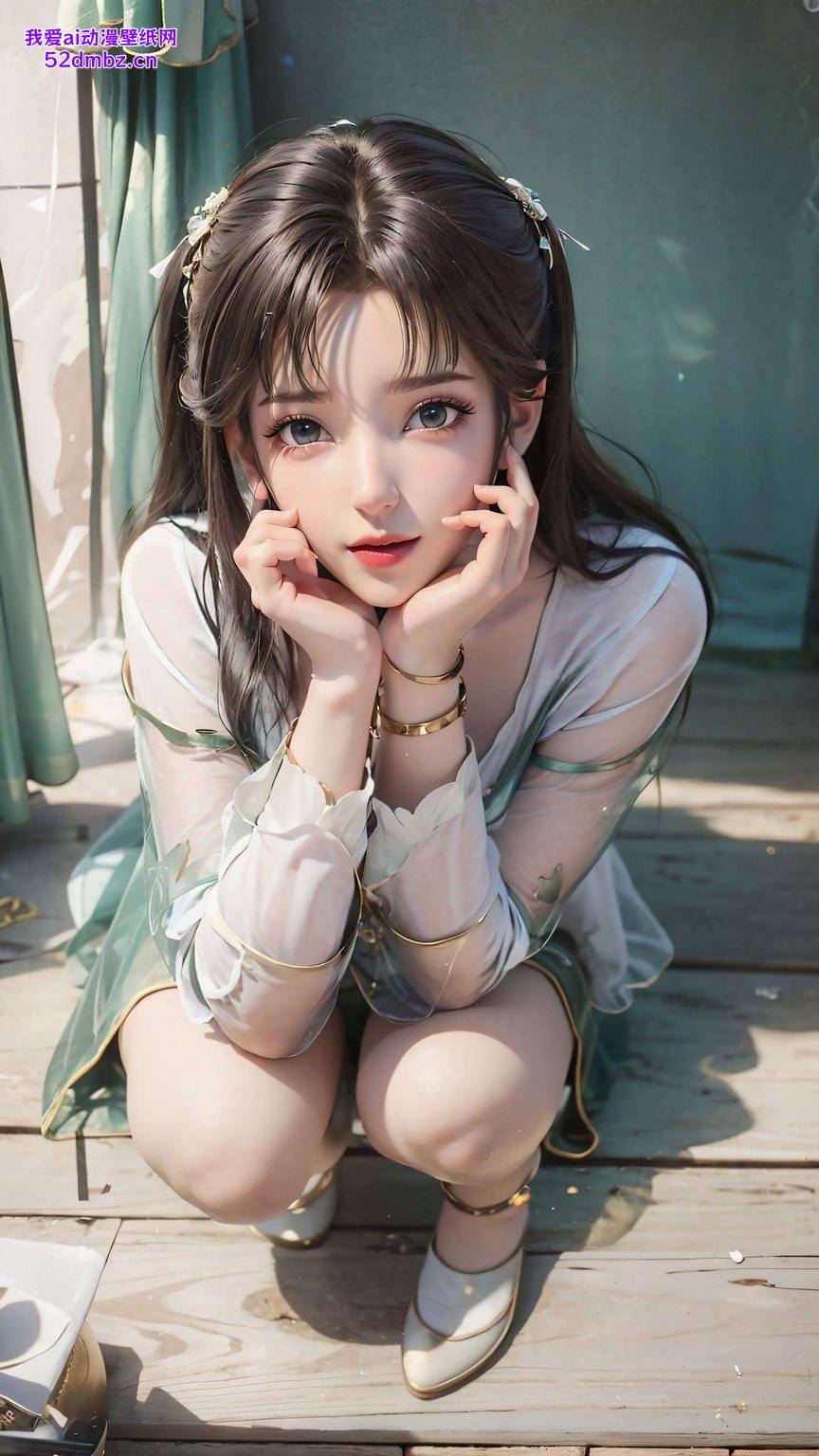 让你的桌面瞬间焕然一新！