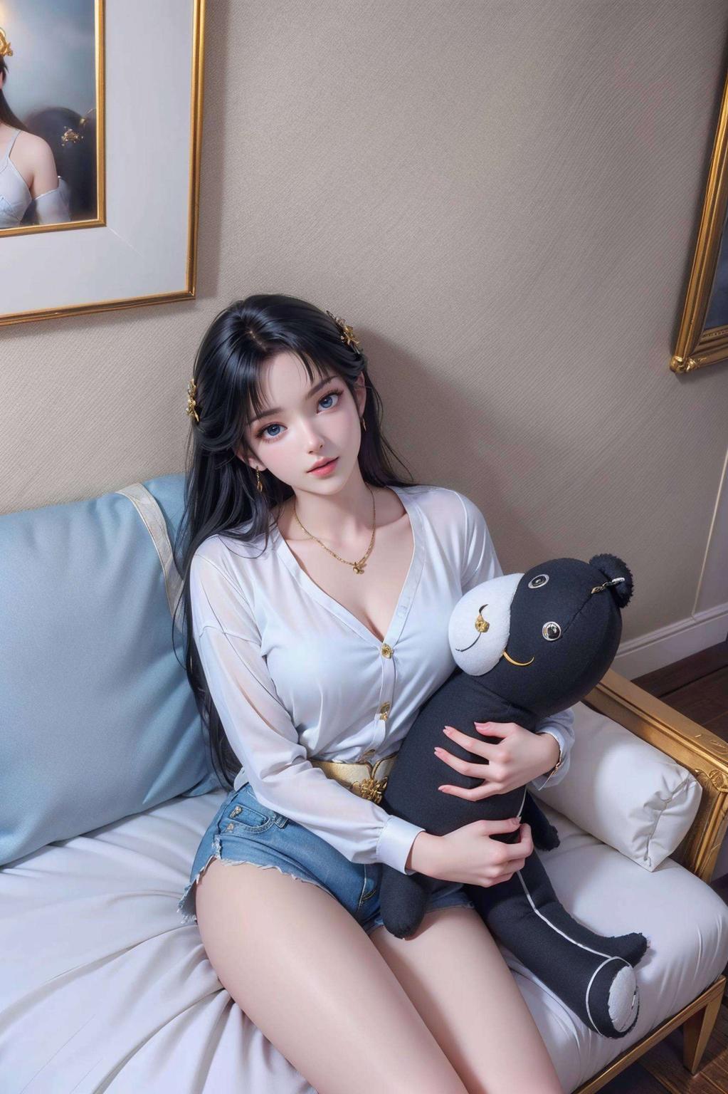 美图尽收眼底！4K细腻呈现