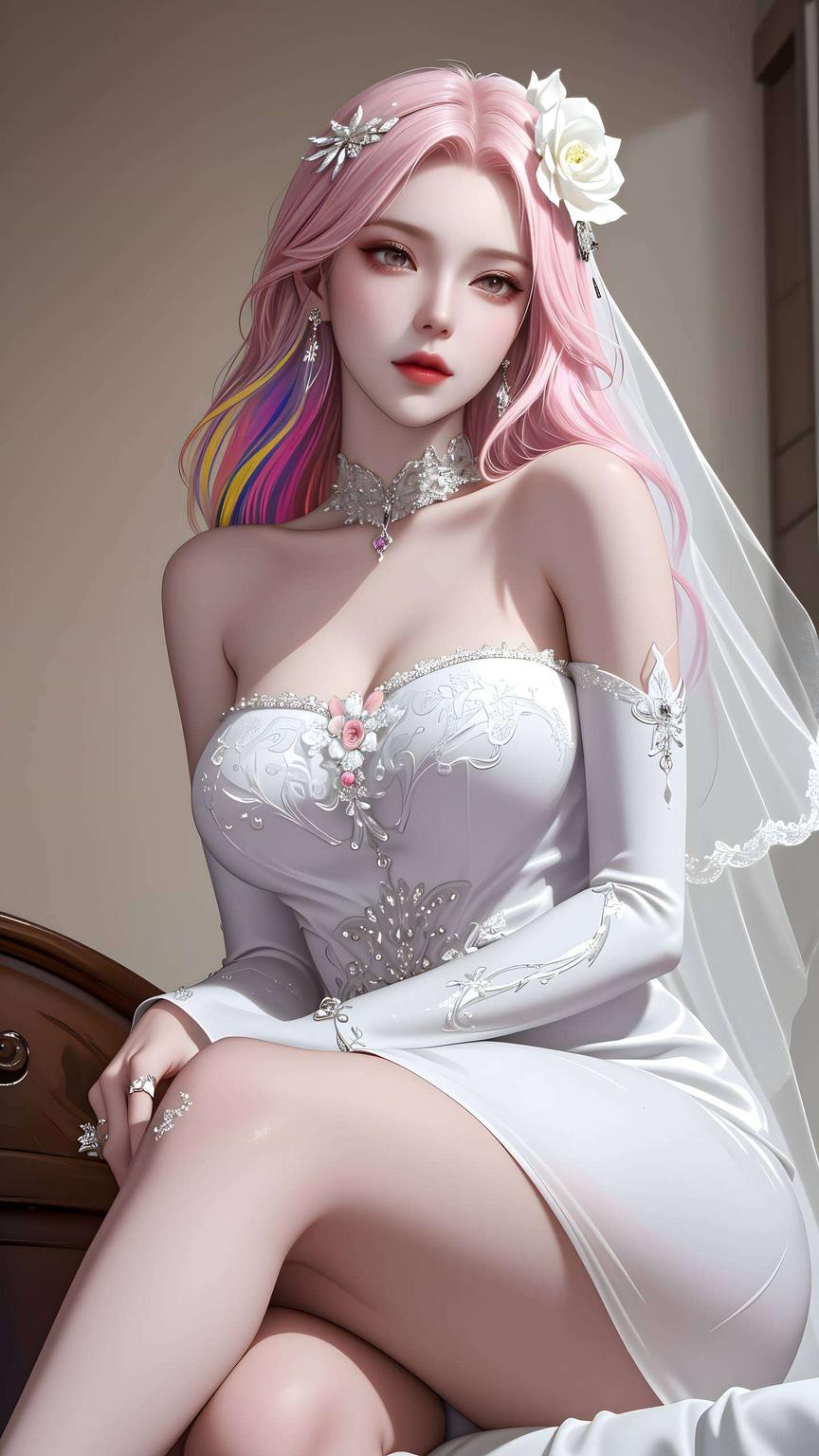 色彩斑斓让你的平板瞬间变身可爱风！高清图案