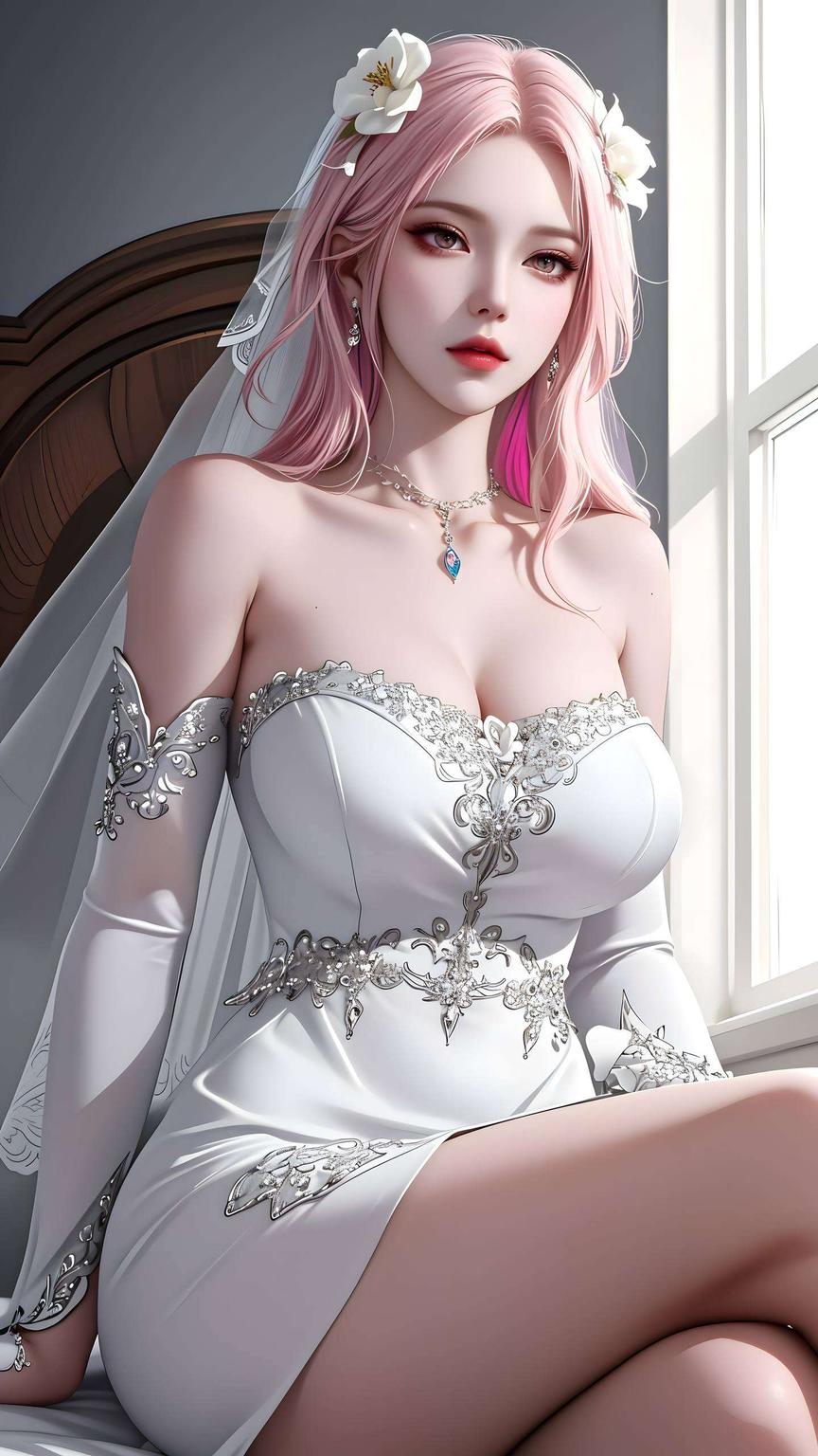 手机控们这款静态动漫壁纸绝对让你眼前一亮！波塞西的稀有壁纸动态