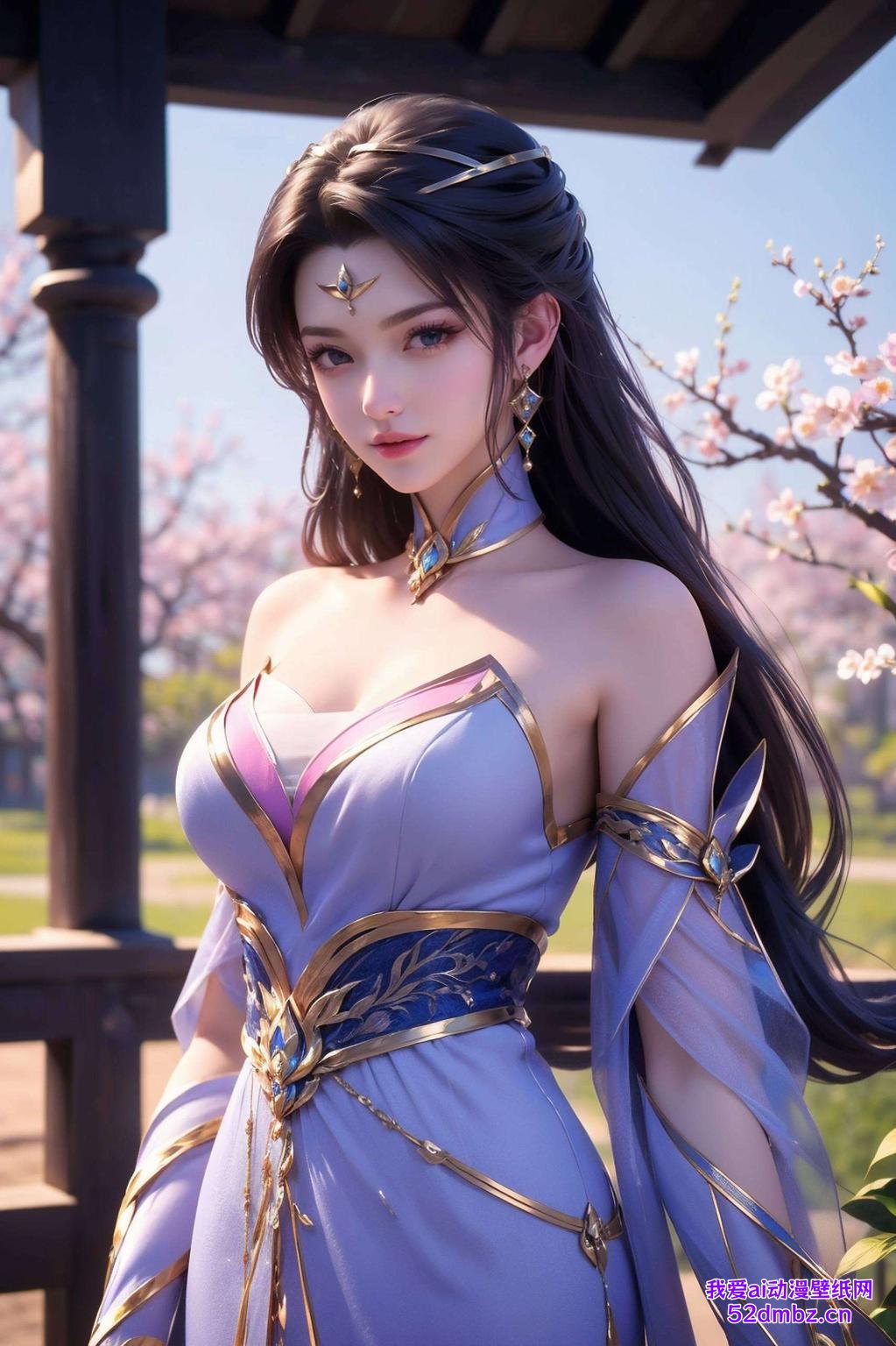 尽显清雅之美一抹古香古色