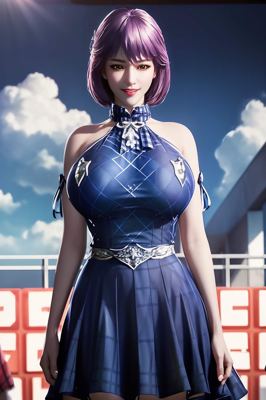 让你的平板漫画壁纸从此告别单调！每一帧都是心动瞬间