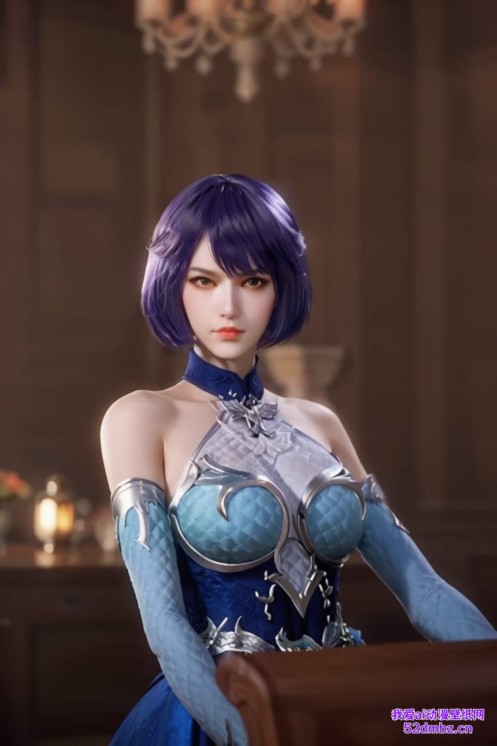 让你的设备瞬间变身艺术馆！