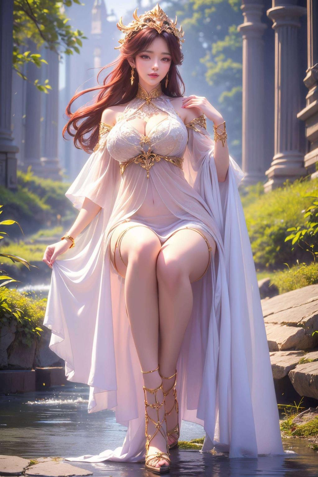 细腻描绘高清呈现