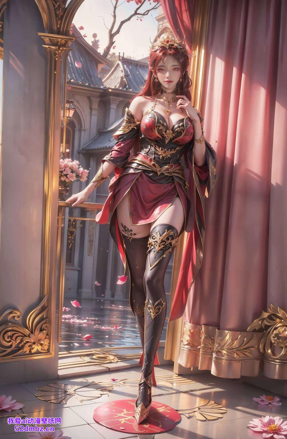 色彩饱满是不是瞬间心动了呢？