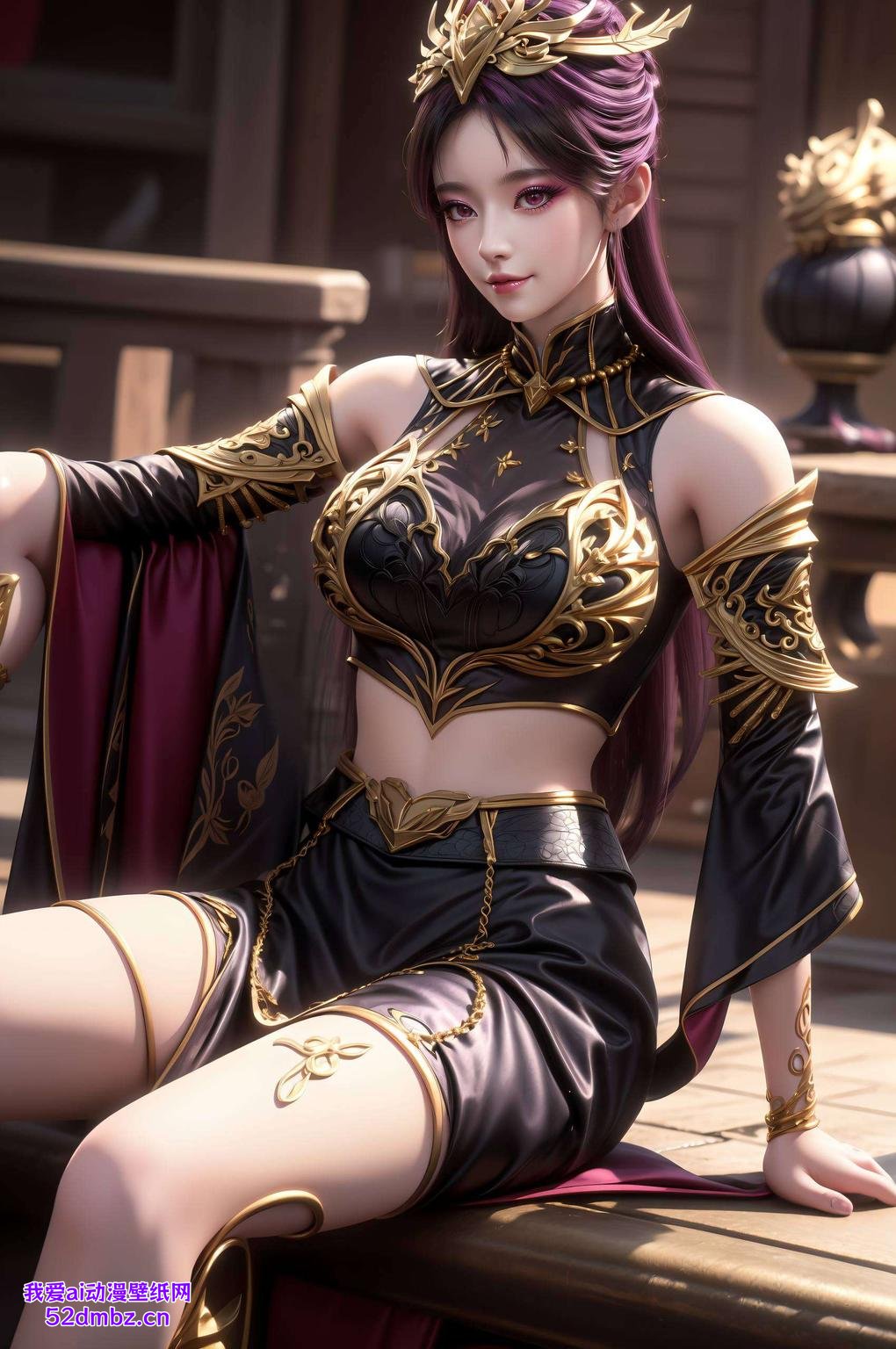 极简风格中藏着无尽故事