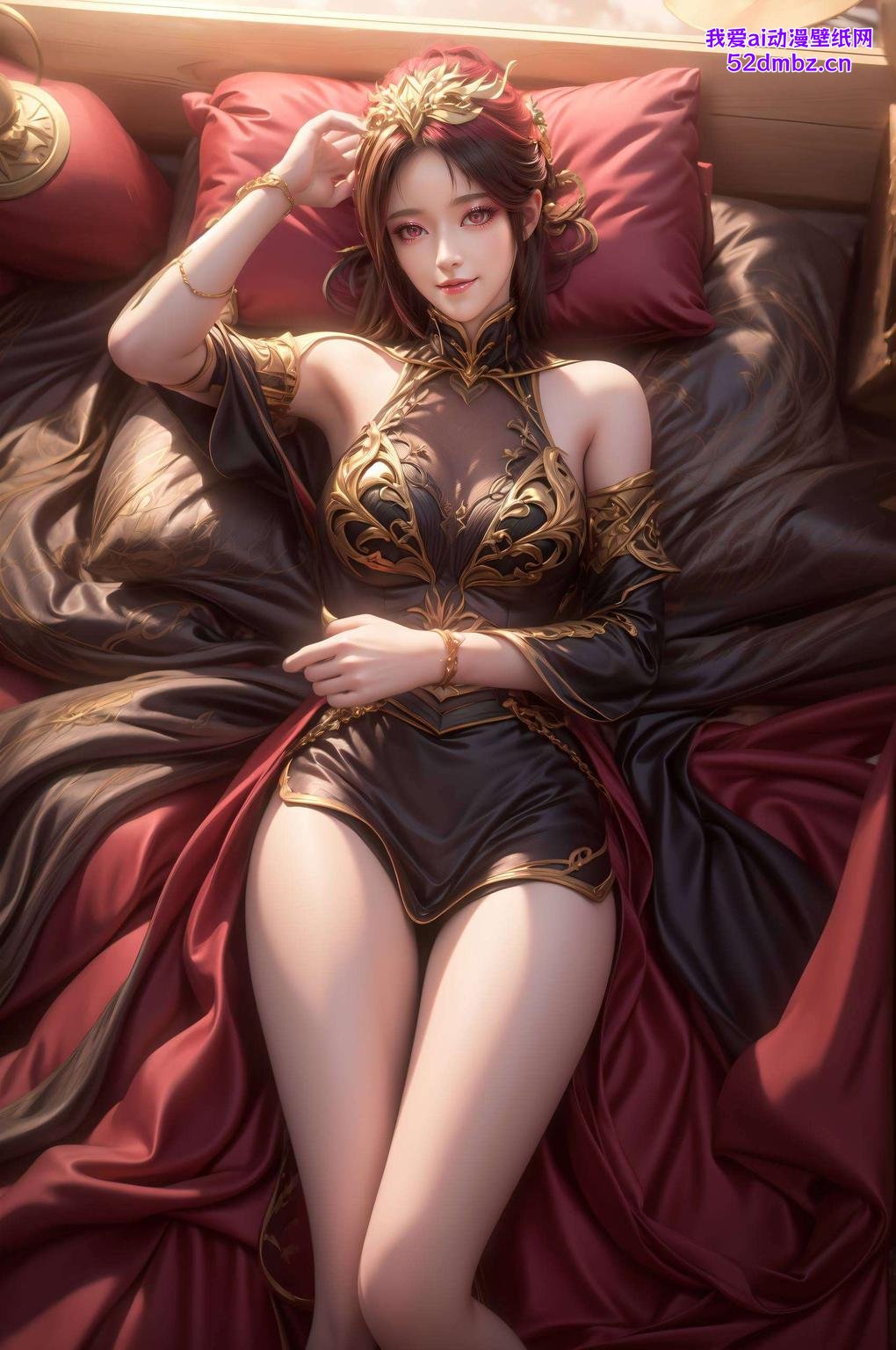 是不是让你眼前一亮？看这紫色的幽暗背景