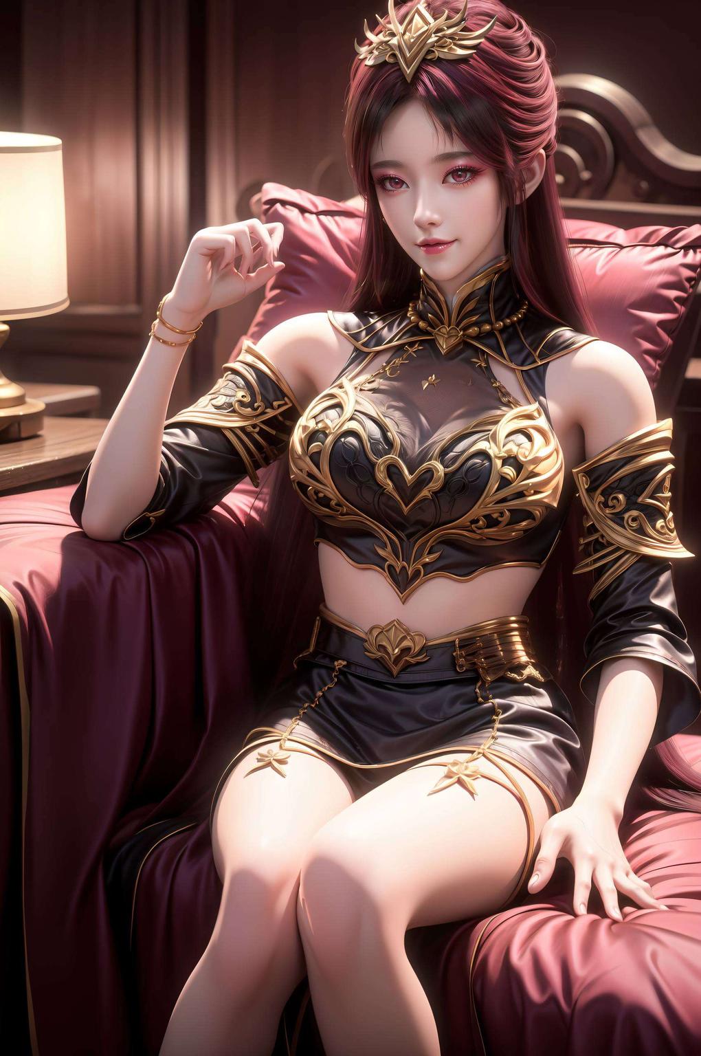 古典韵味护眼无忧