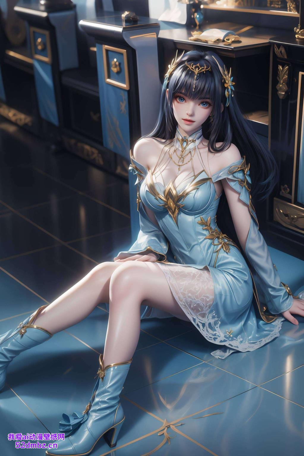 美得让人心动这期的IPAD壁纸