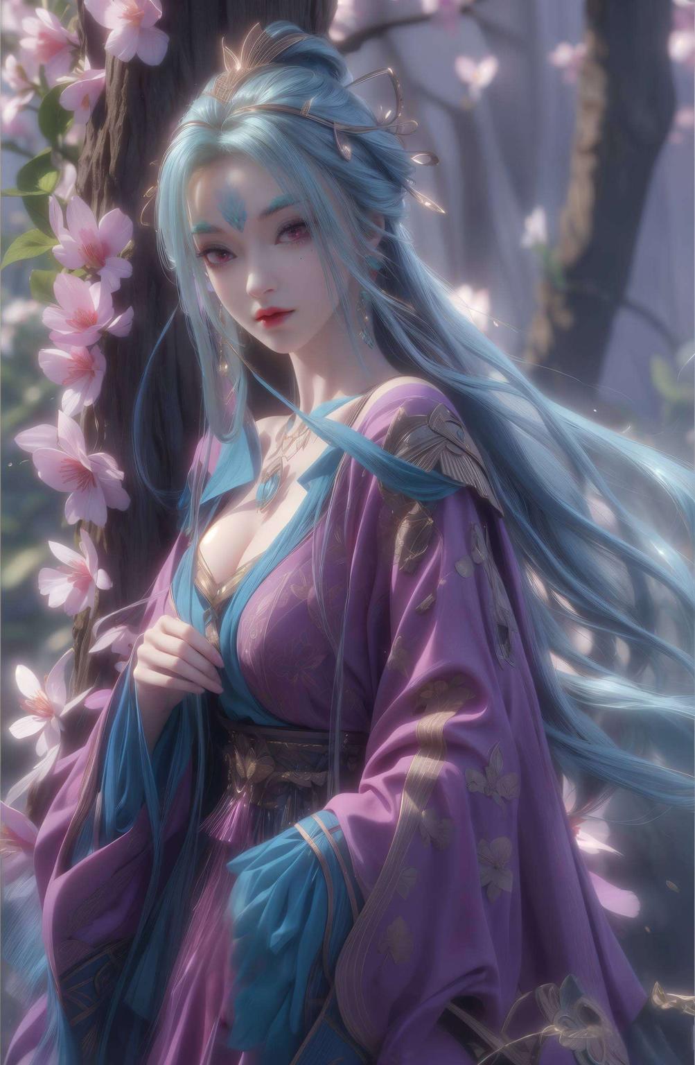 让你的锁屏瞬间焕发少女心！