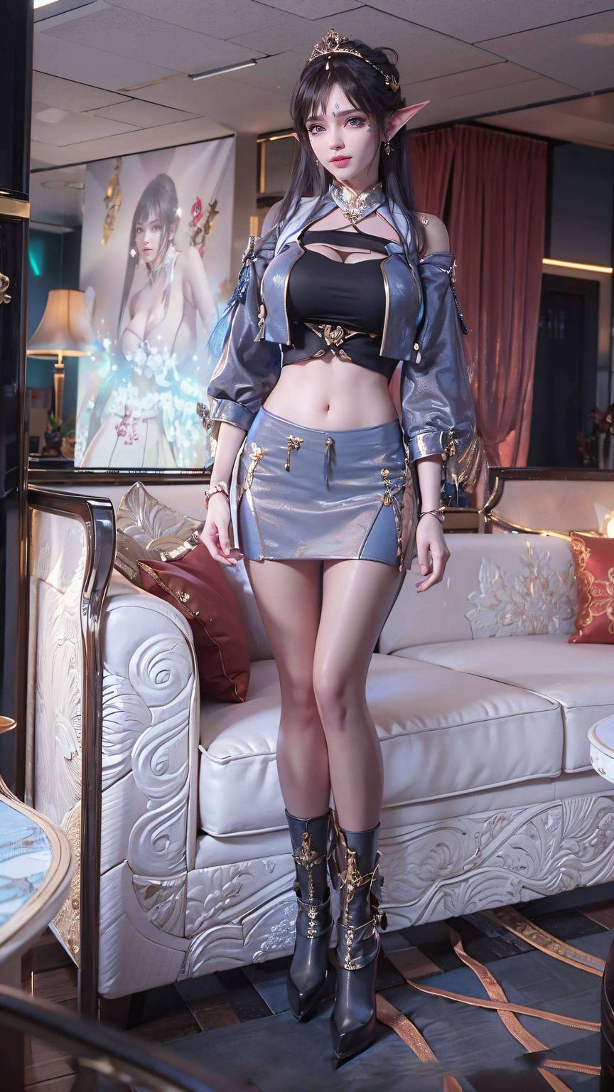 抖音必备！一机在手快来体验这份古典韵味吧！