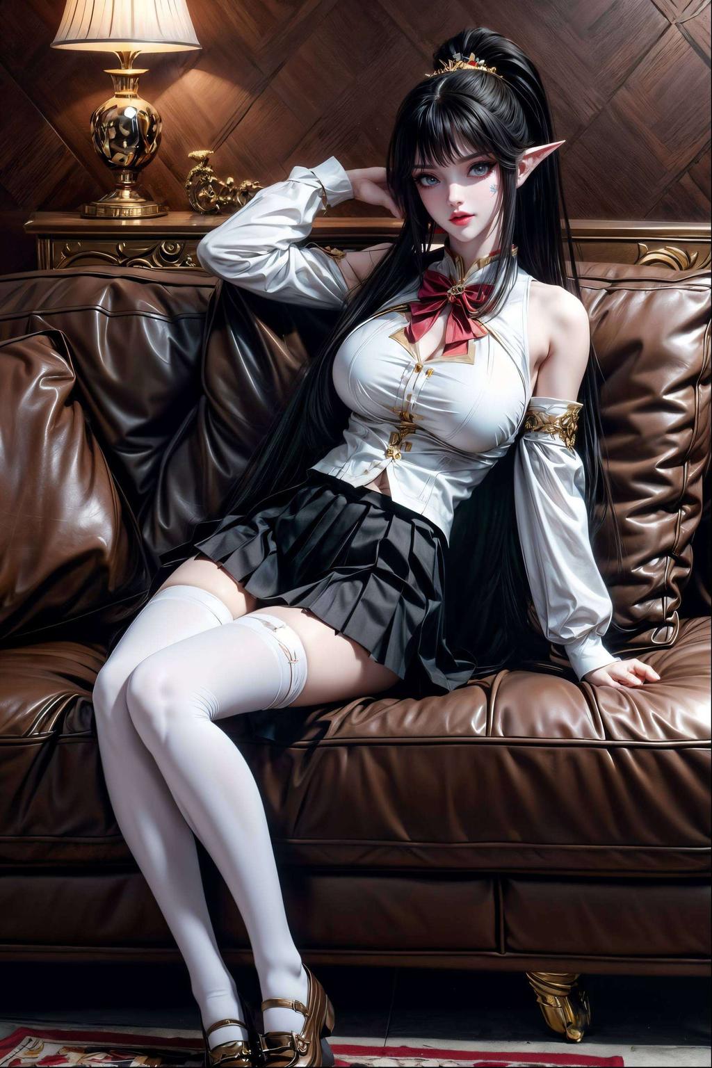 “嘿今天给大家推荐一组超可爱的iPhone壁纸！🌟 凤清儿国漫图片大全壁纸