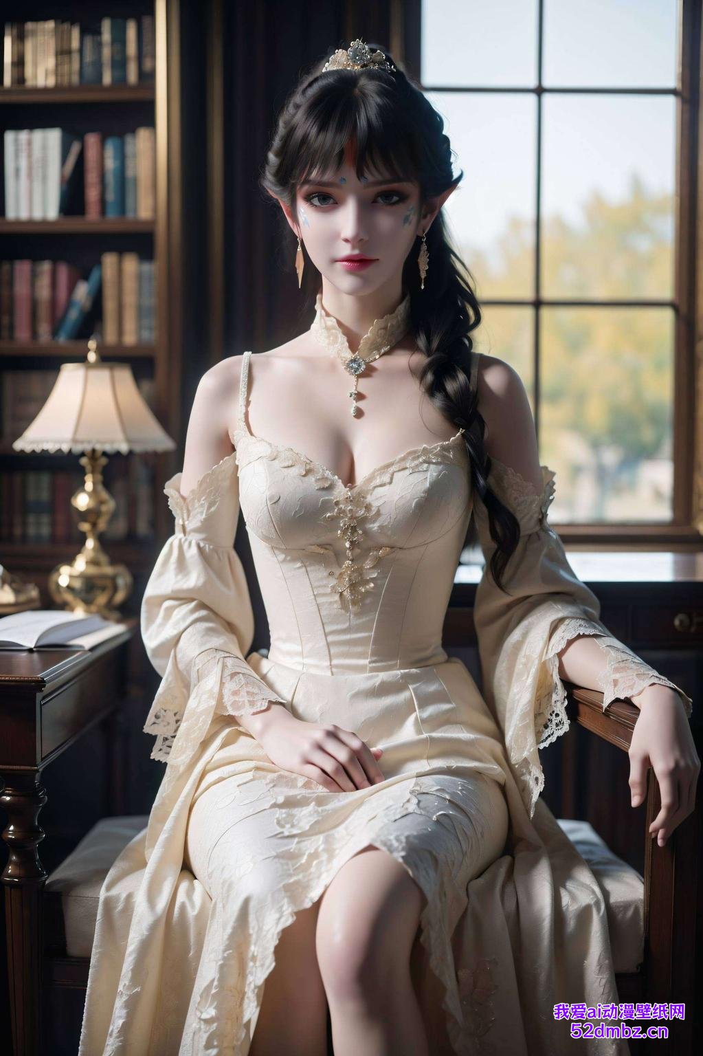 简直是苹果手机的绝配壁纸！”“大家好