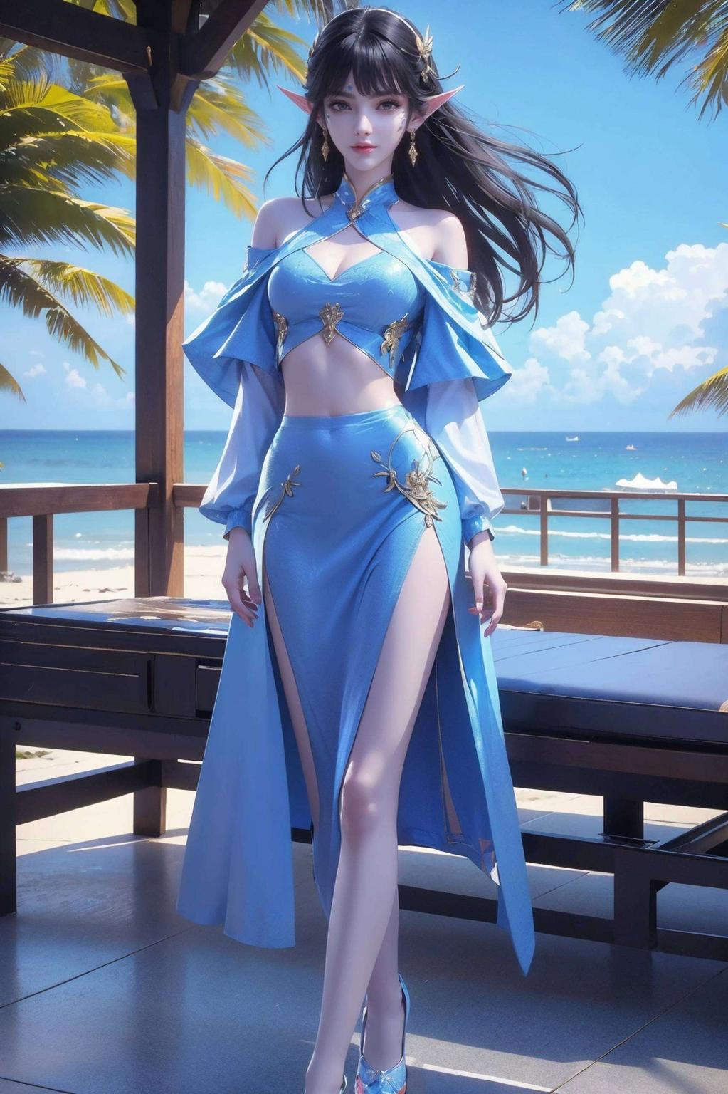 高清4K新壁纸简洁风满满