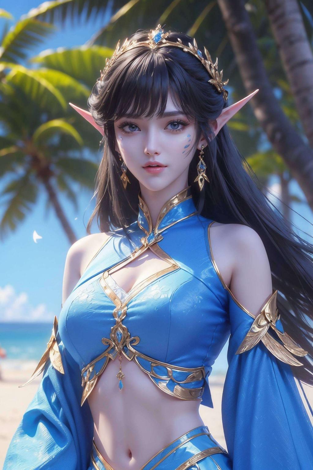 这可是免费的高品质锁屏壁纸哦！快来看看这位翩翩公子英姿飒爽