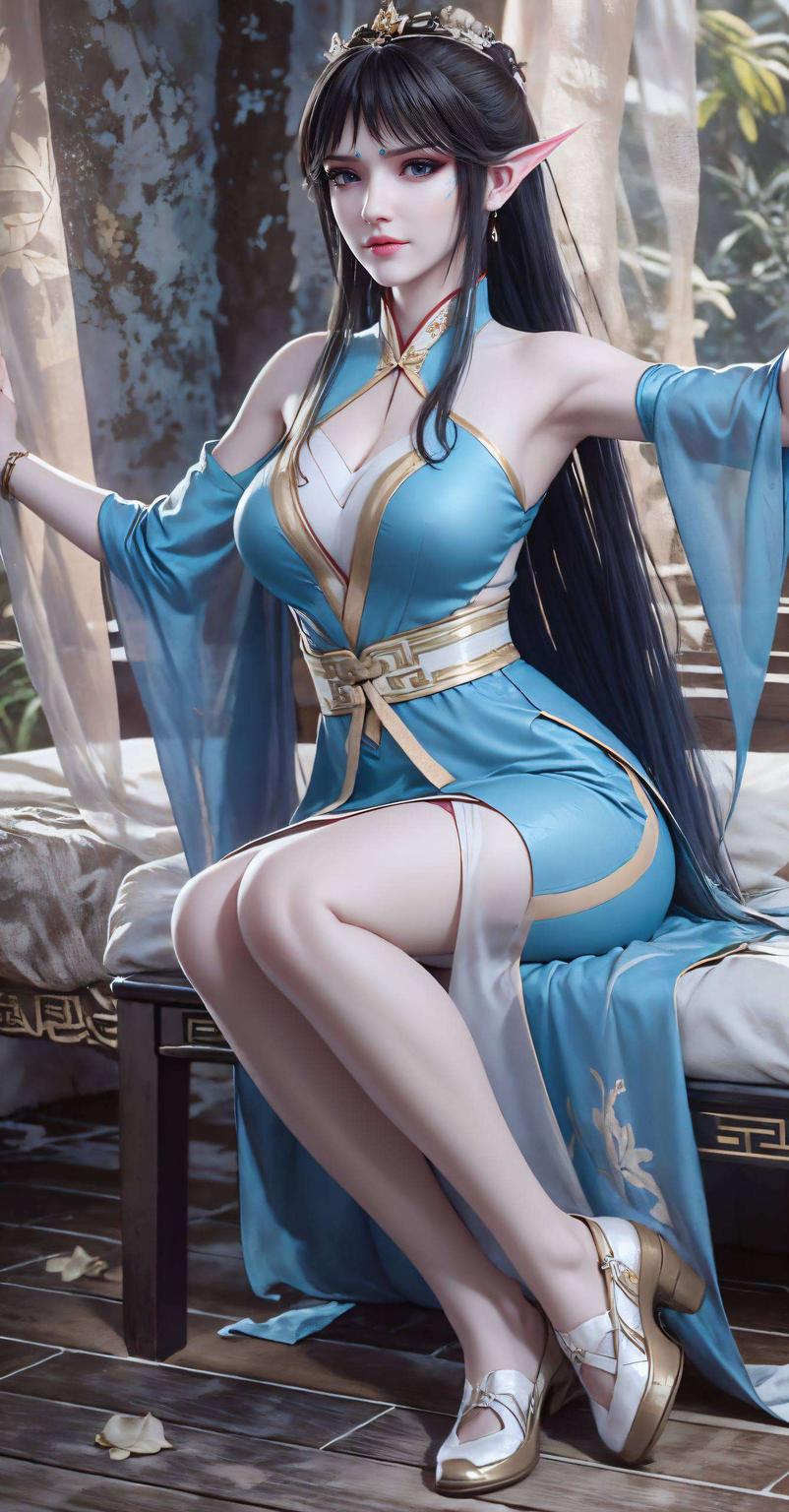 美得让人心动今天给大家带来一款古风满满的护眼壁纸