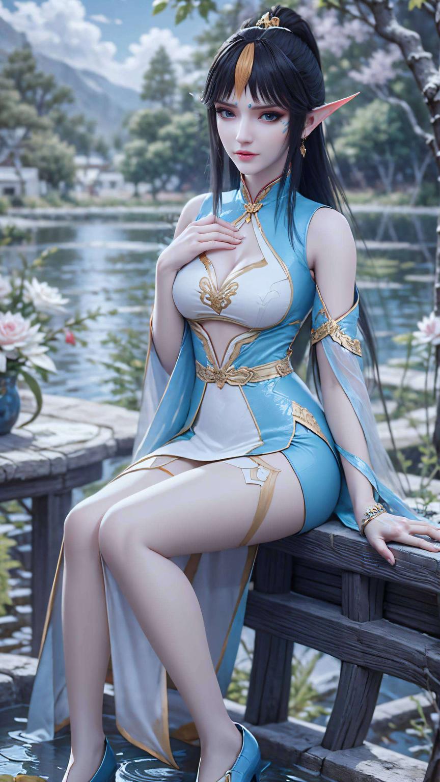 尽在安卓Ins风小程序一触即达