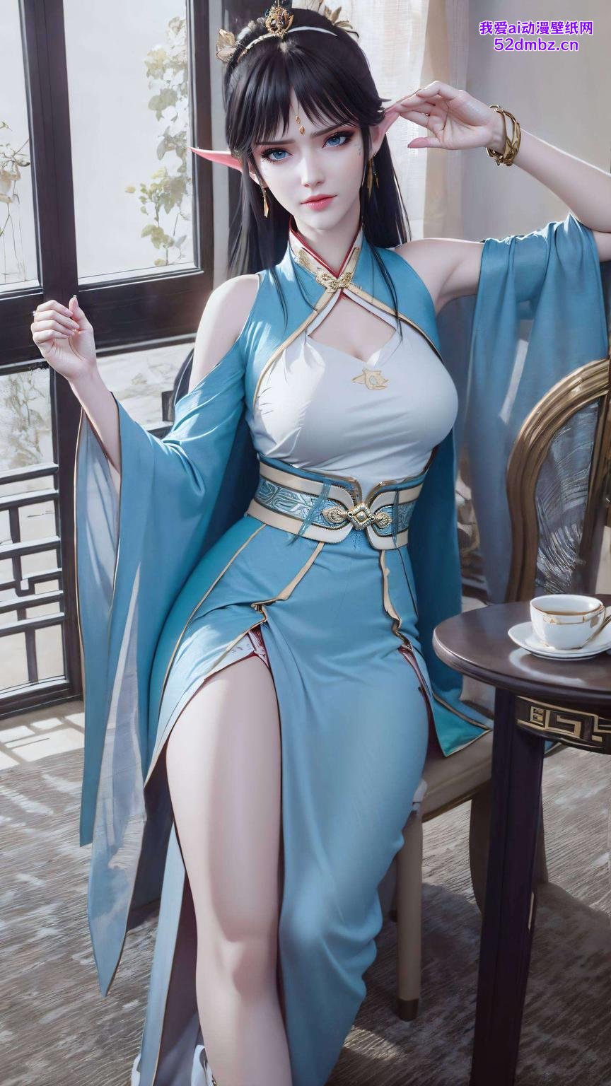 动漫迷们简直美爆了！