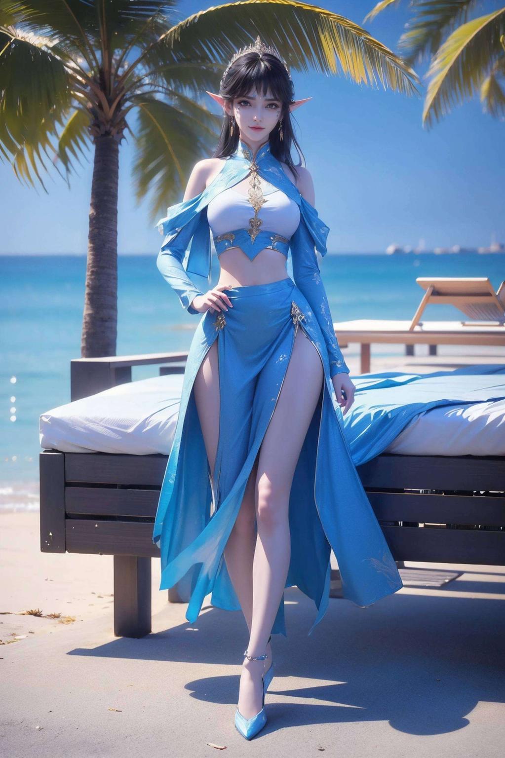 各位！今天给大家带来一款4k高清壁纸让你电脑桌面瞬间变身视觉盛宴！快来看看这细腻的画质