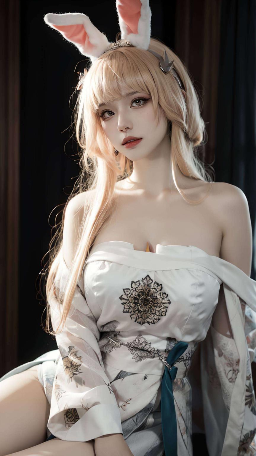 公孙离壁纸美如画电脑手机皆可享！