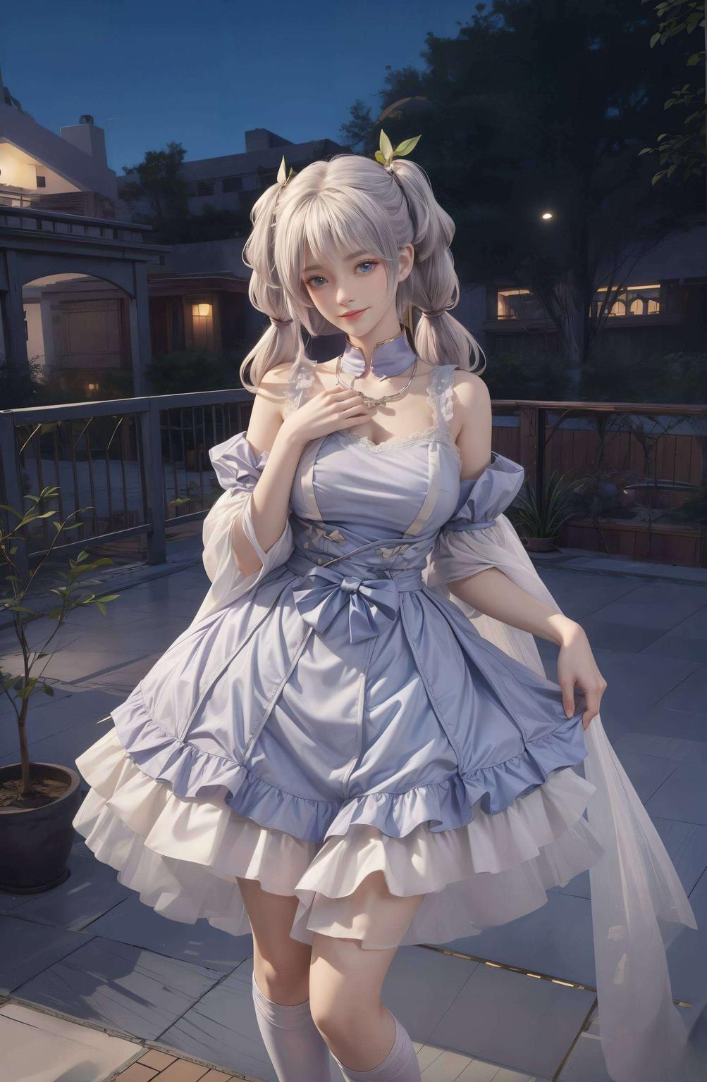 让每一刻都充满国漫的魅力犹如春日微风拂过