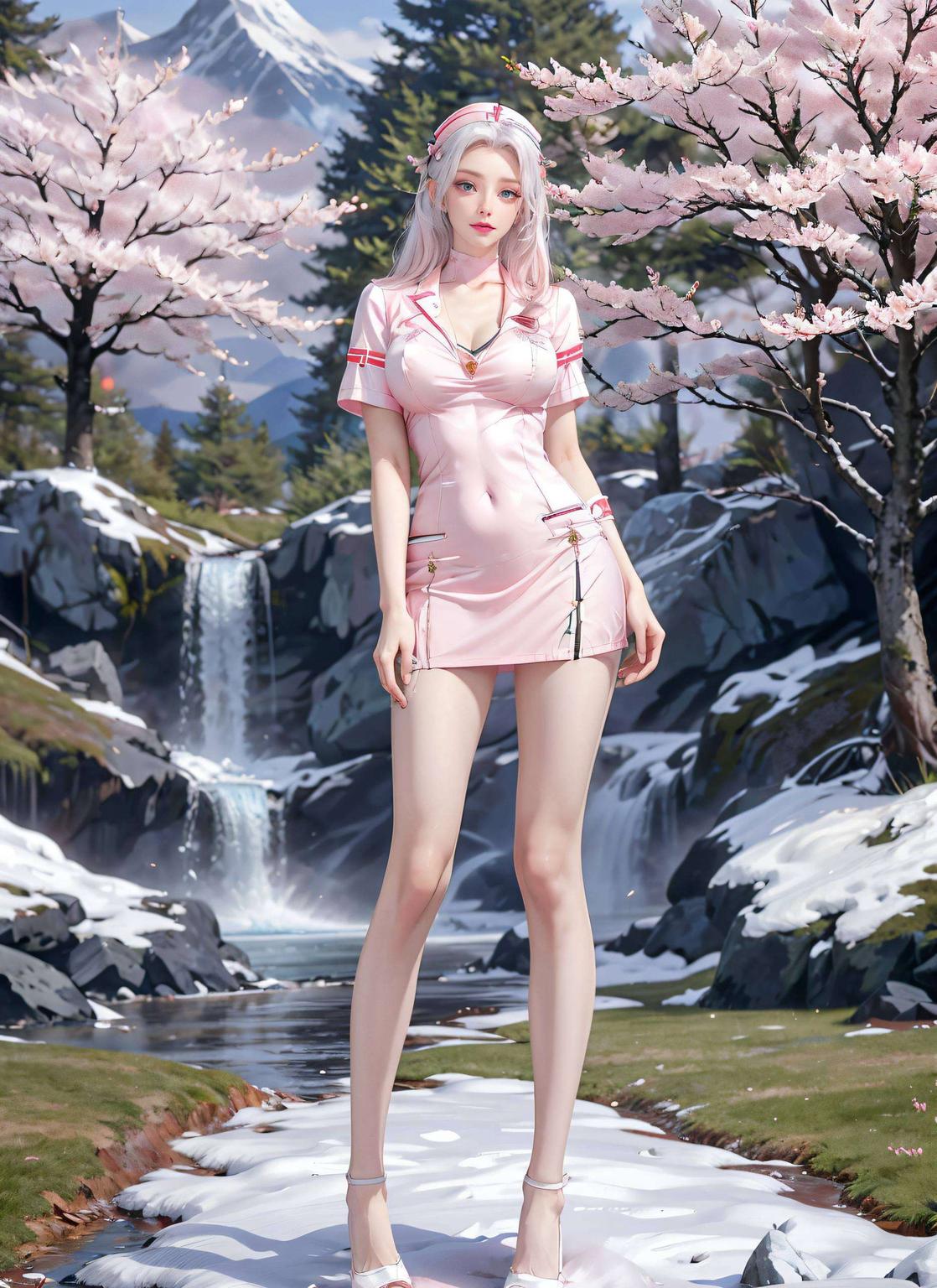 让你的电脑瞬间变身艺术品！