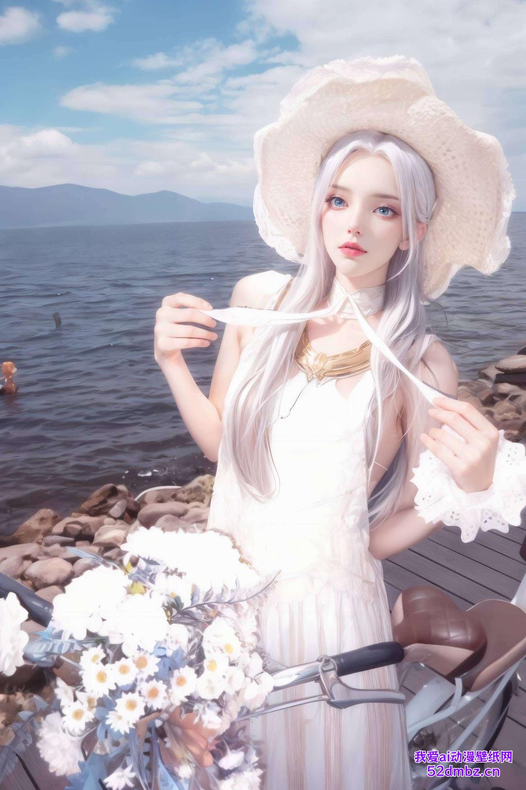 细腻的画质、独特的风格保证让你眼前一亮！