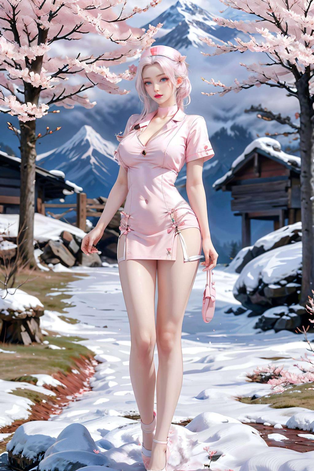 让你的手机瞬间变身艺术舞台！仿佛舞动的瞬间都被定格