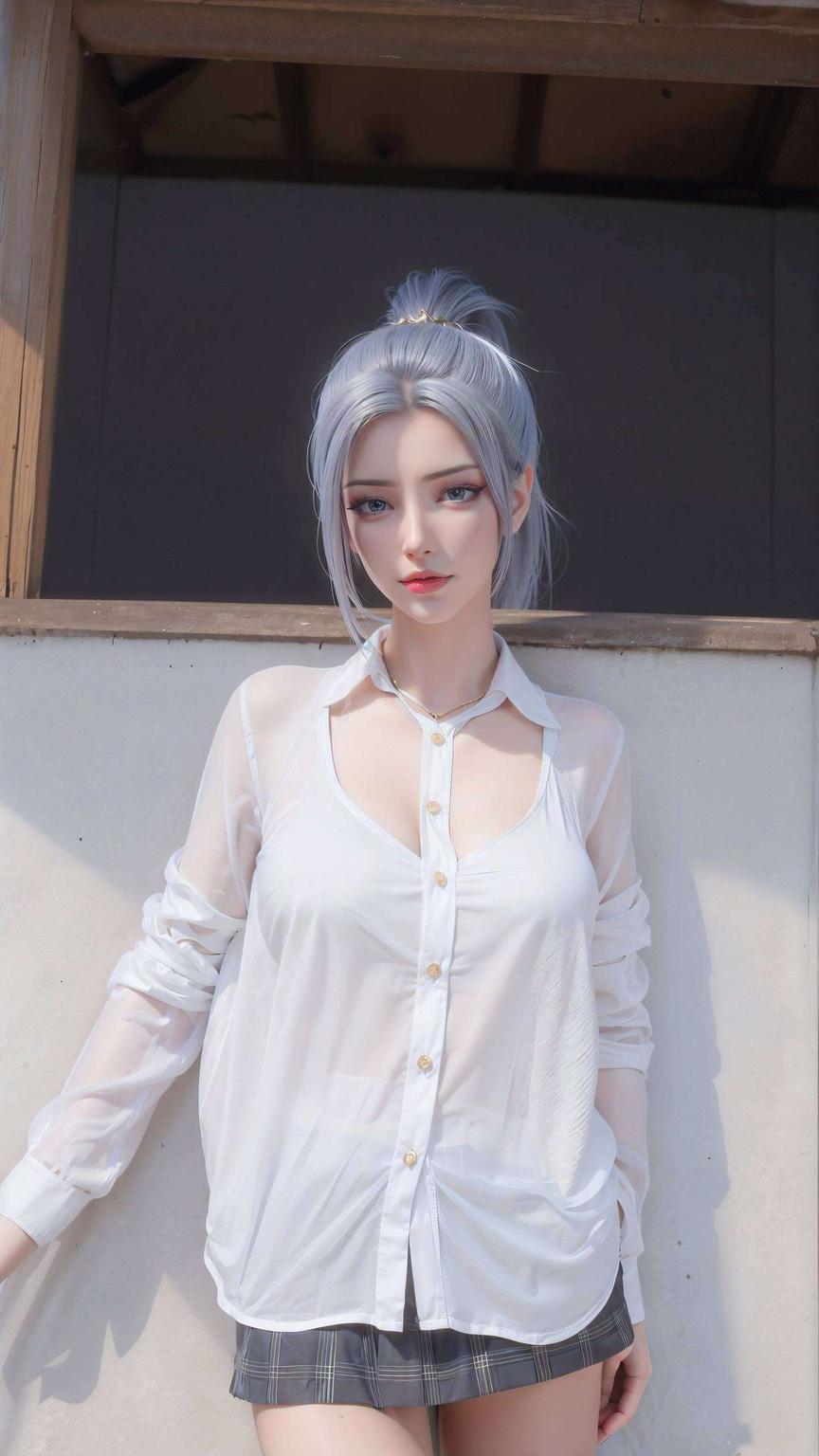 _ipad壁纸美得让人心动韩月壁纸锁屏