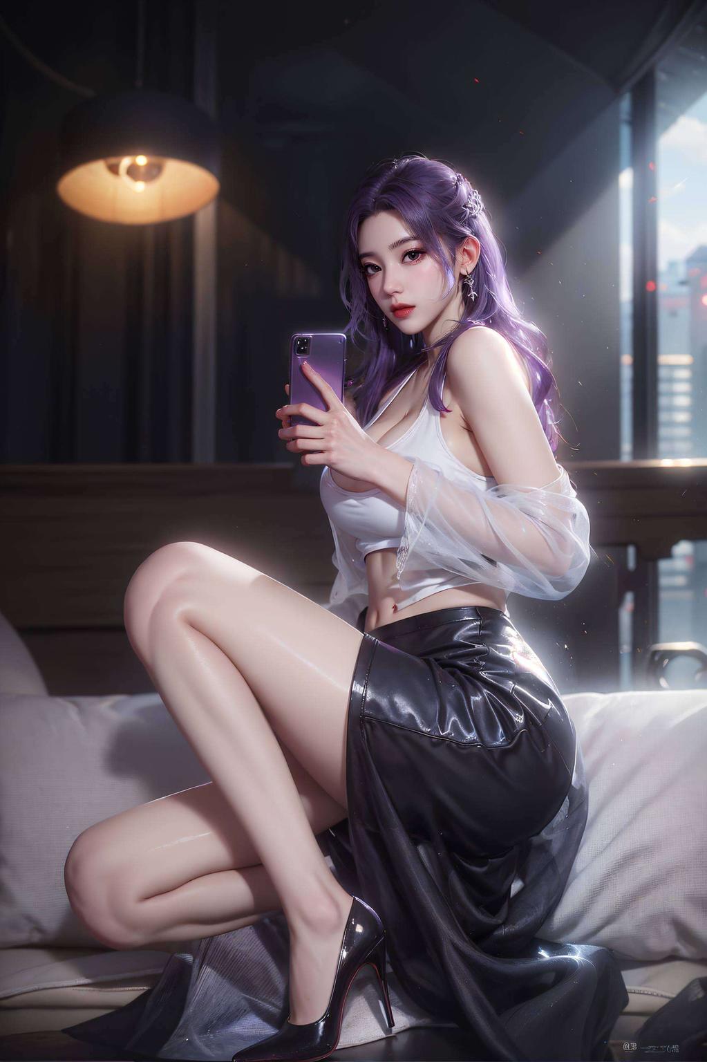 绿意盎然尽在绿色免费壁纸秀！