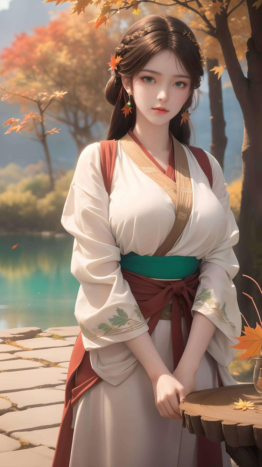 让你的桌面瞬间焕发活力！