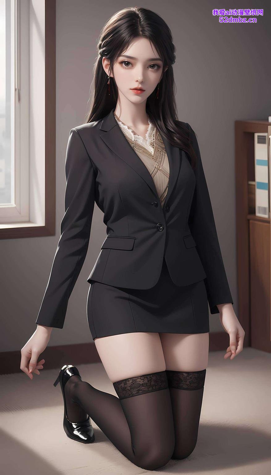 火灵儿绽放火树花开